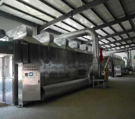 脫水蔬菜干燥機(jī)